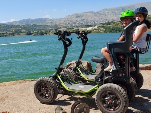 ריידר הגולן